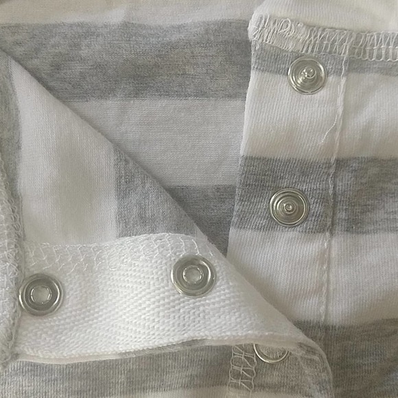 Rare* Disney Parks Aerosmith Rock n' Roller Top M - Picture 9 of 10